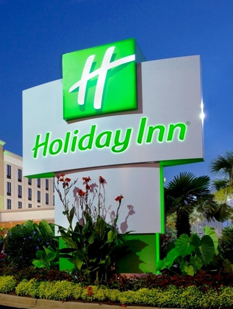 Holiday Inn - Tallahassee E Capitol - Univ, An Ihg Hotel מראה חיצוני תמונה